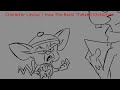 Animaniacs Revision and Layout Reel (Class Assignment)