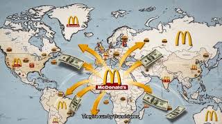 The real McDonald’s secret