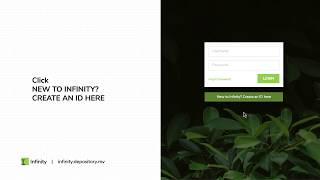 Infinity - how to use screenshot 4