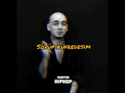 Ezhel - Bu Şarkıdan Sonra (Lyrics Video)