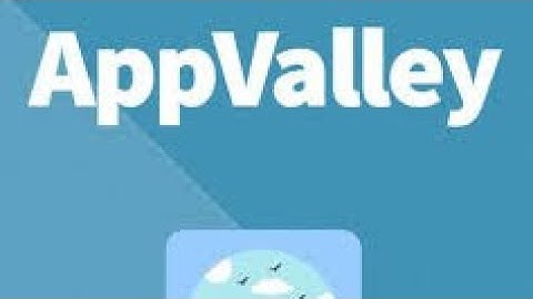 How to download app valley in ios or android device