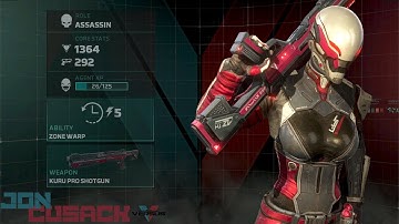 Modern Combat Versus| SW1FT game play