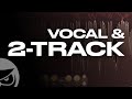 How to Mix a 2 Track Beat and Vocals