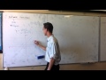 Understanding Functions and Their Properties