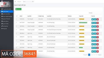 Mã code 36845. Website bán thời trang bằng HTML CSS PHP  | Topcode.vn