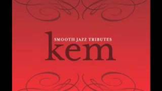 Kem Smooth Jazz Tribute - Find Your Way Back In My Life chords