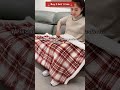 Low-key the best Christmas gift this year 🎄🔥 #giftideas2025  #softlife #christmas #cozygirl