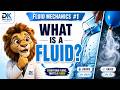 What Is a Fluid? | Fluid Mechanics #1 | Class 11 Physics | JEE & NEET