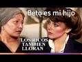 Mariana revela su verdad - &quot;Los ricos también lloran&quot; - 1979