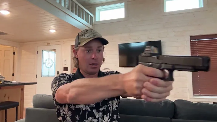 People dont understand red dots