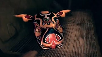 Church of Pigs | Amnesia: A Machine For Pigs Part 4