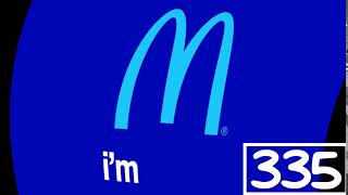 Requested Mcdonalds Ident 2017 In Divided Effect