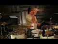 Ricky - TAYLOR SWIFT - You Belong With Me (Drum Cover)