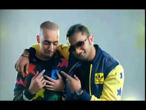 Honey Singh J Star Morni Banke remake official video