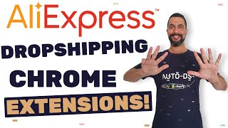 9 Must Have! Chrome Extensions For Dropshipping From AliExpress screenshot 4