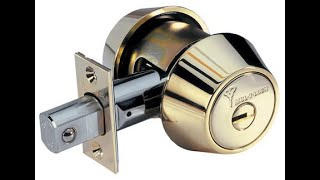 (495) 665-15-32 Mul-t-lock DeadBolt замена личинки замка(Замена личинки замка Мультилок Дед-болт. Компания Мастер Икс. Москва и ближнее Подмосковье. www.mazter-x.ru., 2016-08-19T21:08:45.000Z)