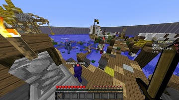 Hacker in FFA GunGame #3