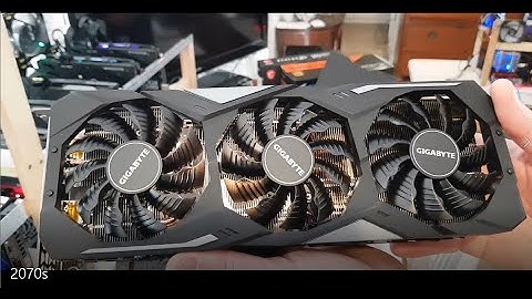 Wow!  Purchased a RTX2070 and received a RTX 2070 Super 🙏😎🍀