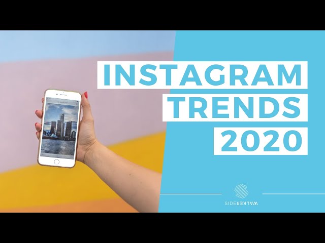 Instagram's Top 15 Most Popular Home﻿ Accessory Trends For 2020