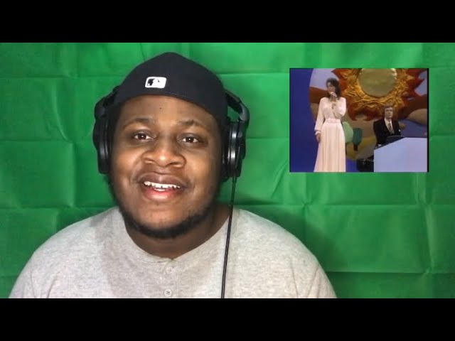 Carpenters - Top of the World & We've Only Just Begun (REACTION!!!)