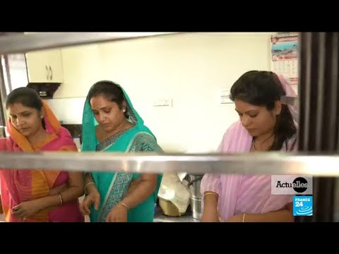 Vidéo: Le Projet De Loi Sur Les Réservations Des Femmes: Un Pas En Avant Pour Les Femmes En Inde? Réseau Matador