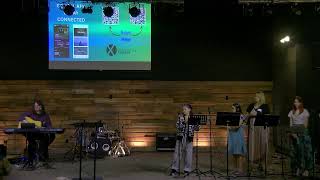 Embracing God's Balance: Love, Renewal, and Transformation