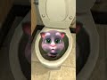 km  2 parts 👉https://youtube.com/shorts/2EW7Jo55O8Y  skibidi toilet vs talking Tom 2🥹