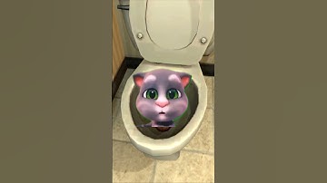 km  2 parts 👉https://youtube.com/shorts/2EW7Jo55O8Y  skibidi toilet vs talking Tom 2🥹