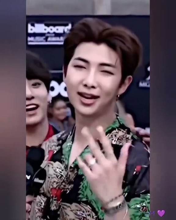 Ishq de funniyar 🥀🌹 Namjoon 💜 hindi song Whatsapp status #bts #namjoon #armyedit #sorts