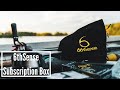 Subscription Box Unboxing | 6th Sense Fishing Box