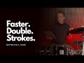 Better call jules  get faster double strokes episode 1