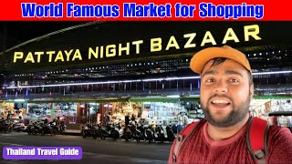 Avoid These Shopping Mistakes in Pattaya to Make the Most of Your Nightlife Experience