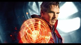 Доктор Стрэндж / Doctor Strange (2016) ВТОРОЙ HD трейлер Доктор Стрэндж / Doctor Strange (2016) ВТОРОЙ HD трейлер