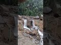 Tamenglong to Tamei road is cut off