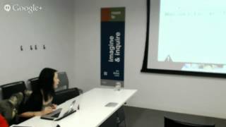Hack Night Live: Expunge.io