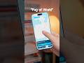 this app turns real life into a video game MINI MAP! 👀📱💎