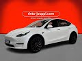 Tesla Model Y Performance-Tehdas-ja akkutakuu voimassa! AMD Ryzen, Läm