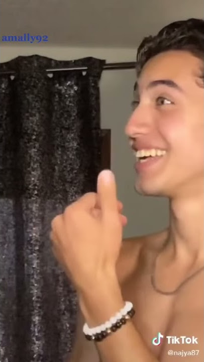 Ahmad Najya [FMV] 😍💚😍💚😍💚