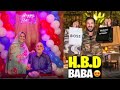 Celebrated Baba's Birthday with Family😍 Beautiful gifts on 71st year❤️