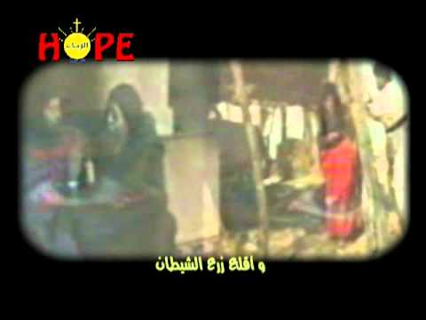 كليب ترنيمة محتاج لايدك للمرنم ماجد صموئيل والمرنم جاكوب ماهر