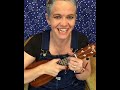 Drive By Demo By Mims Ukes:  Ohana Ukulele Sopranino Pineapple All Solid Mahogany TPK-25G Review