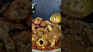 mutton masala
