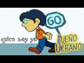 Quien Soy Yo → SUEÑO URBANO 2014 → Rock Urbano "Nuevo"