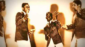 Lewis Lymon & The Teenchords -- I'm So Happy (1957) Lewis Lymon & The Teenchords -- I'm So Happy (1957)