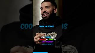 (OLD) Drake Gets Trolled By Kanye With 'Lift Yourself'!