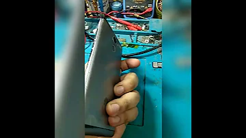 استعادة هاتف هواوي Y7 2017 Prime وعودته للعمل من جديد 