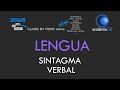 El Sintagma Verbal - Análisis sintáctico Lengua Española sintaxis - academia JAF