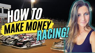 7 Streams of Revenue to Fund Your Race Team