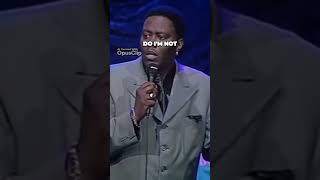 Bernie Mac: Black People Unapologetically Powerful and Defiant #tiktok