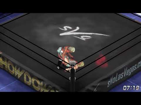 sVo Showdown 138 - BBD vs. Athena